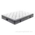 wholesaler mattress Natural Foam Pocket Spring Mattressees